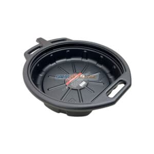 BAC HUILE DE VIDANGE 12L TOPTUL
