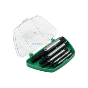 JEUX EXTRACTEUR DE BOULON 5 PCS TOPTUL