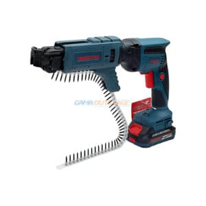 VISSEUSE PLAQUISTE 21V 1*2.0AH BR HONESTPRO