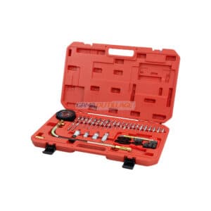 KIT TESTEUR DE COMPRESSION DIESEL 37PCS TOPTUL