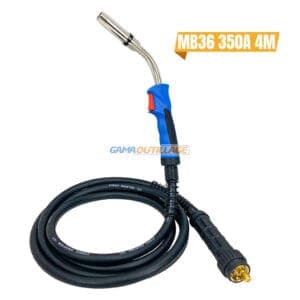 TORCHE MIG MB36 350A 4M SKY WELD
