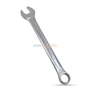 CLE MIXTE STANDARD METRIQUE TOPTUL