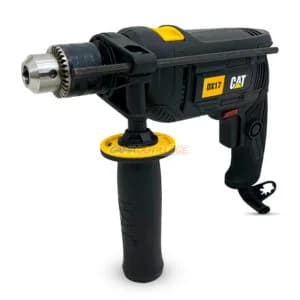 PERCEUSE 13MM 750W CATERPILLAR