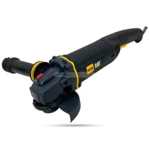 MEULEUSE 125MM 1200W CATERPILLAR