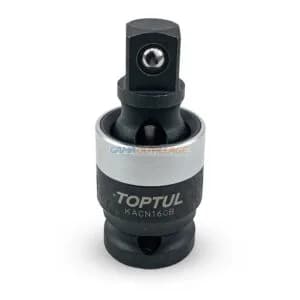 ADAPTATEUR ARTICULE 1/2″ A CHOC TOPTUL