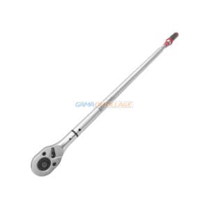CLE DYNAMOMETRIQUE 1″ 200-1000 N.M TOPTUL