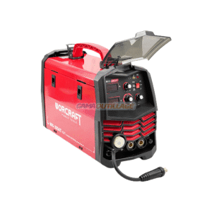 POSTE A SOUDER TIG MIG MMA 180A WORCRAFT