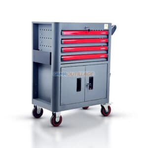 SERVANTE 208PCS LAUNCH